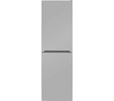 BEKO CFG1582S 50/50 Fridge Freezer - Silver